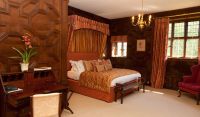 Hever Castle 19 stay-medley-court-bedrooms-cobham-view